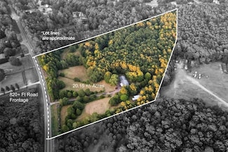 8125 Highway 81, Bethlehem, GA 30620