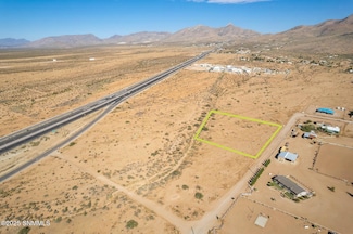 4404 Echidna Ave, Las Cruces, NM 88011