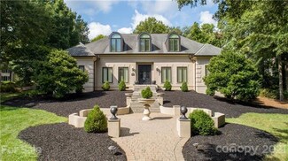 8434 Greencastle Dr, Charlotte, NC 28210