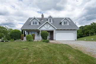 302 Shutt Rd, Greensburg, PA 15601