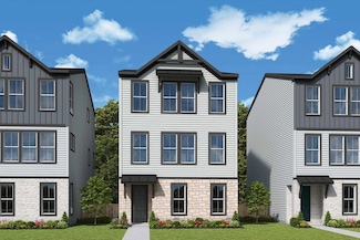 Beasley II, Decatur, GA 30033