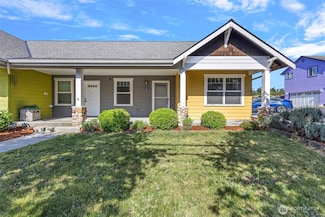 306 S Main St Unit A2, Coupeville, WA 98239