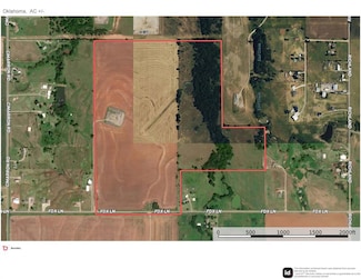 000 Fox Ln, Tuttle, OK 73089