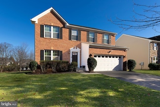 43023 Spyder Place, Chantilly, VA 20152