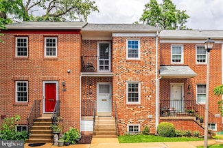 4377 Cherry Hill Rd, Arlington, VA 22207