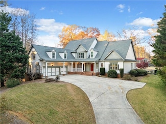 1160 Nix Rd, Alpharetta, GA 30004
