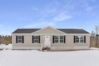 29 Margaret's Way, Ossipee, NH 03864