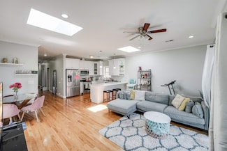 588 Liberty Ave Unit 2, Jersey City, NJ 07307