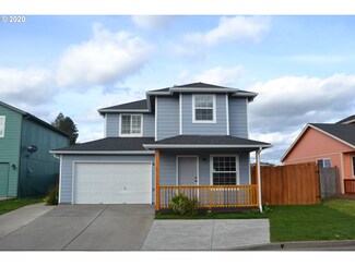 4555 Werner Ave NE, Salem, OR 97301