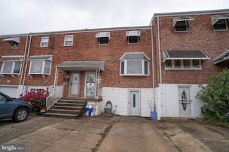 2826 Bittern Place, Philadelphia, PA 19142