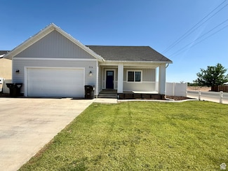 504 E 1080 S, Roosevelt, UT 84066