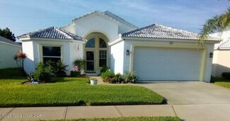 332 Las Olas Dr, Melbourne Beach, FL 32951
