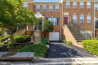 122 Longpoint Way, Gaithersburg, MD 20878