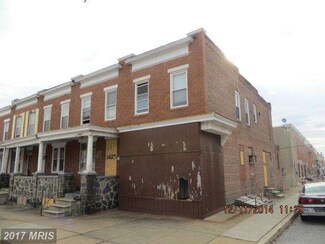 2623 Ashland Ave, Baltimore, MD 21205