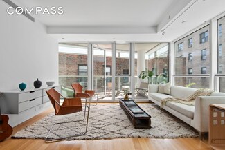 1 Grand Army Plaza Unit 4B, Brooklyn, NY 11238
