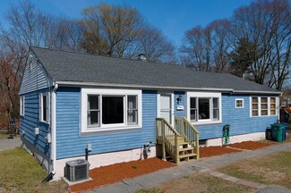 29 Pinedale Ave, Billerica, MA 01821