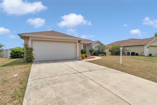 8127 SW 60th Ct, Ocala, FL 34476