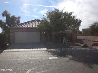 2923 W Five Mile Peak Dr, Queen Creek, AZ 85142