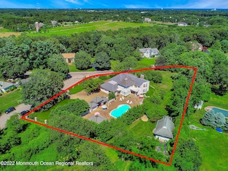 1903 Shadowbrook Dr, Wall Township, NJ 07719