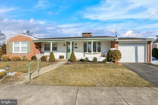 133 Elizabeth Dr, Reading, PA 19608