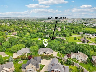 1706 Ashlawn Ln, Waunakee, WI 53597
