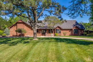 2531 N Cedar Crest Dr, Wichita, KS 67223
