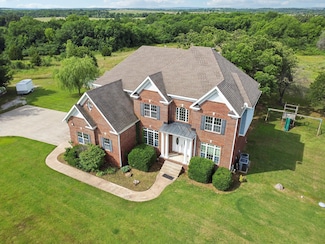 3858 Okesa Rd, Pawhuska, OK 74056