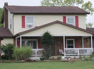 180 Penner Dr, Fremont, IN 46737
