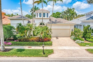 119 Via Paradisio, Palm Beach Gardens, FL 33418