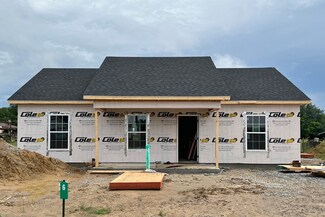 1111 Brooks Ave, Franklin, KY 42134