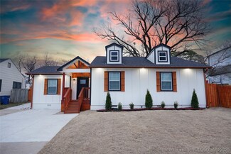 4629 E 14th Place, Tulsa, OK 74112