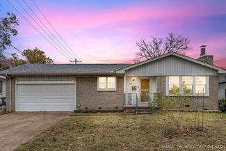 7449 E 30th St, Tulsa, OK 74129