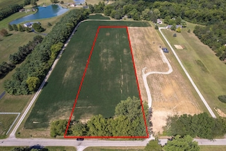 0 Graessle Rd, Pleasant Township, OH 43140
