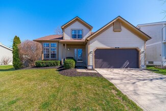 5333 Bressler Dr, Hilliard, OH 43026