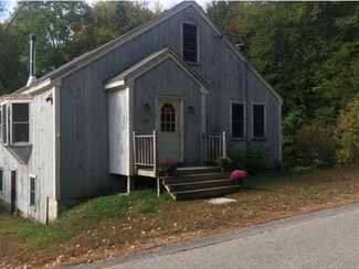 578 Farrington Corner Rd, Hopkinton, NH 03229
