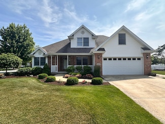 597 Barry Turn, Manteno, IL 60950