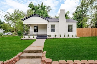 601 Houston St, Sulphur Springs, TX 75482