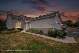 1440 Weatherhill Ct Unit 1, East Lansing, MI 48823