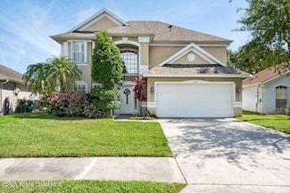 1236 Foxridge Place, Melbourne, FL 32940