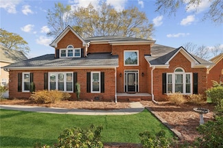 321 Covered Bridge Place SW, Smyrna, GA 30082