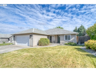 213 SW Quinney Place, Pendleton, OR 97801