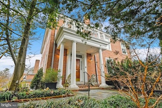 4220 N Charles St, Baltimore, MD 21218