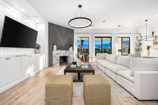 33 Calle la Reina, Rancho Mirage, CA 92270