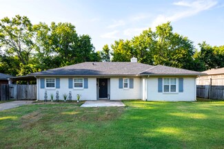 4142 Hilldale Ave, Memphis, TN 38117
