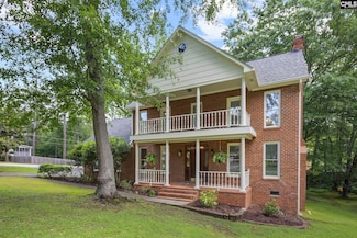 101 Stephenson Ln, Columbia, SC 29212