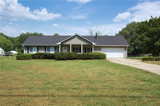 374 McGiboney Rd, Covington, GA 30016