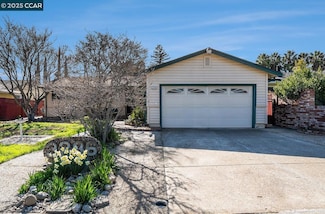 3236 G St, Antioch, CA 94509