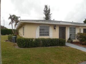 13907 Via Aurora Unit A, Delray Beach, FL 33484