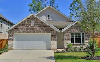 250 Brecon Buff Dr, Willis, TX 77318