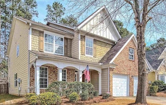 2421 Langstan Ct, Locust Grove, GA 30248